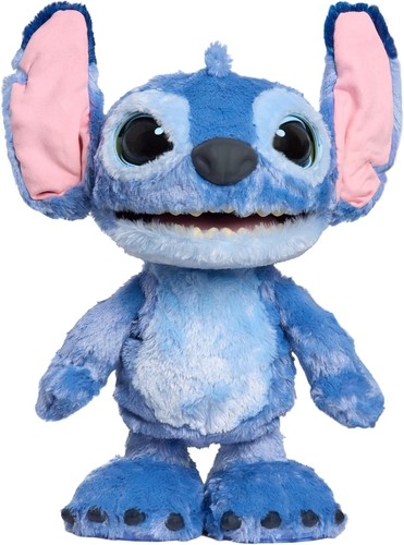 Disney stitch ultimate - ultimate,