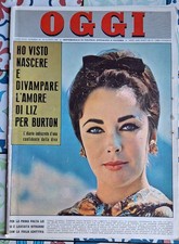 Lotto riviste oggi 2 - 22,