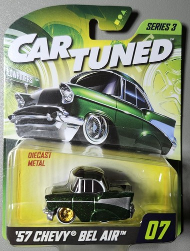 1957 chevy bel - bel-air, :