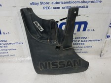78811VB010 PARASPRUZZI POSTERIORE SINISTRO NISSAN PATROL Y61 1998 2009