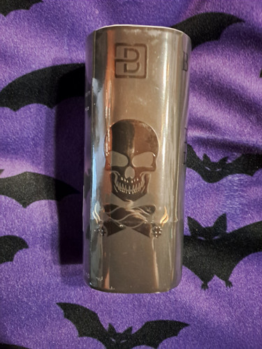 Byron parfums black - byron,