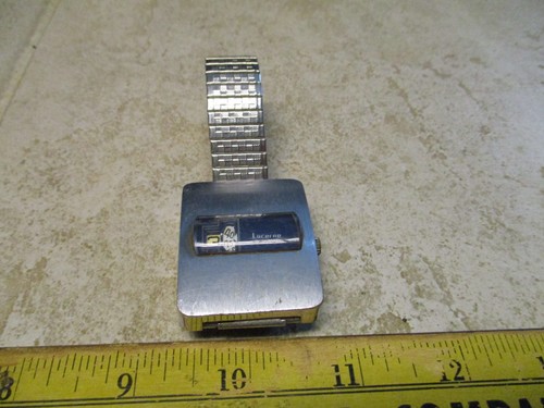 Orologio uomo vintage lucerna - uomo,