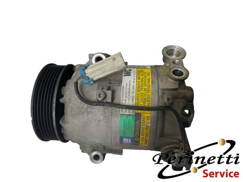 Compressore aria condizionata - aria,