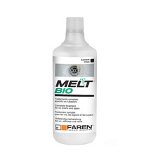 Disgorgante disotturante BIO