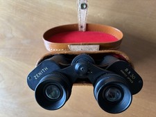 Binocolo Zenith 8x30 Coated