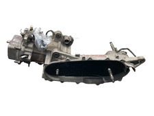 BLOCCO MOTORE ENGINE COMPLETO