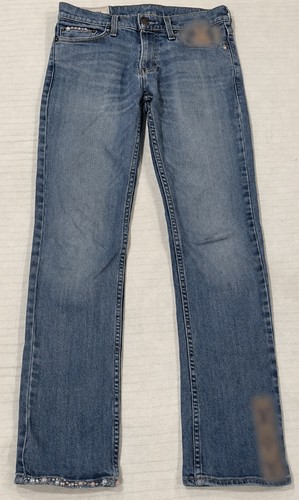 Jeans hollister upcrafted - hollister,