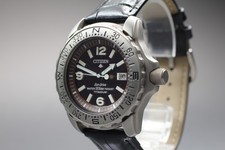 Orologio Uomo Citizen