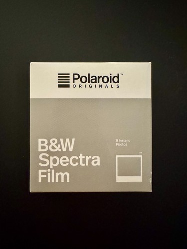 Pellicola polaroid originals - polaroid,