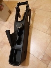 Tunnel centrale Opel Astra J sport tourer 2009-2015 usato posacenere cuffia