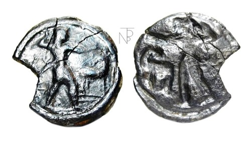 Italia antica caulonia - italia, antica-caulonia