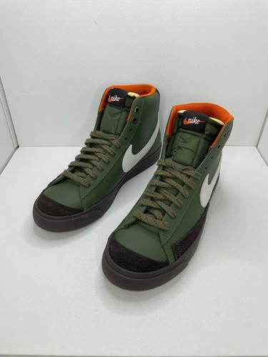 Nike blazer mid vintage - nike,