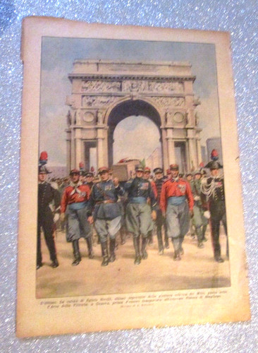 Domenica del corriere - , 1934#i