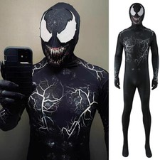 Costume cosplay tuta uomo