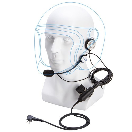 U94 aviation headset cuffie - pt,