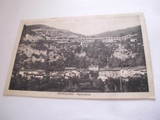 Vicenza - Primolano panorama - spedita f. p. 