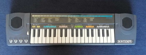 Tastiera elettronica digitale - tastiera,