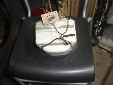 Trasformatore per radio  a valvole con cambia tensione out. 310-0-310/5V/6-0-6