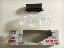 1647 ACCESSORI BINARI PIKO  –   CARRO CHIUSO S.N.C.F. COD. 72001