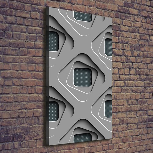Stampa tela tulup wall art - su,