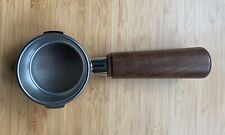 Pavoni Portafiltro Senza Fondo