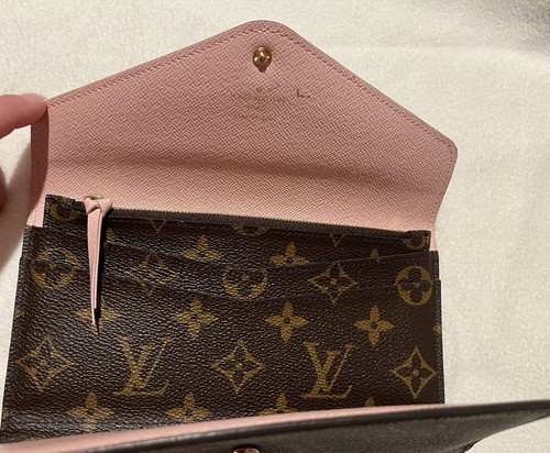 Josephine rose ballerine - lv,