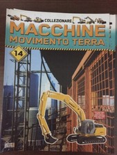 Fascicolo Macchine Movimento