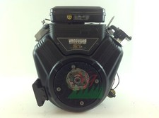 Motore COMPLETO trattorino