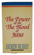 The Power of the The Blood of