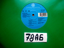 DISCO VINILE PROGRESSIVE V. F