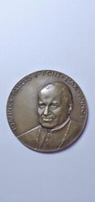 Medaglia Giovanni Paolo ll