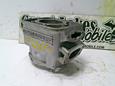 SkiDoo MXZ Formula 500 Rotax