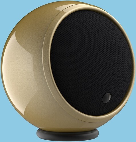 Gallo acoustics micro gold - micro,