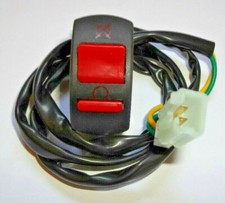 5 PZ BLOCCO INTERUTTORE ON OFF