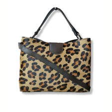Borsa donna vera pelle - donna,