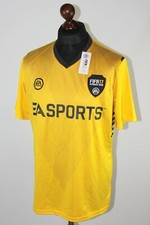 Maglia calcio trasferta FIFA