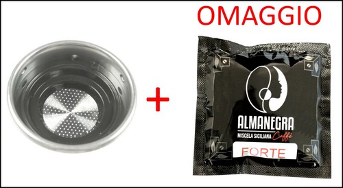 Ariete filtro coppetta - filtro, tazza