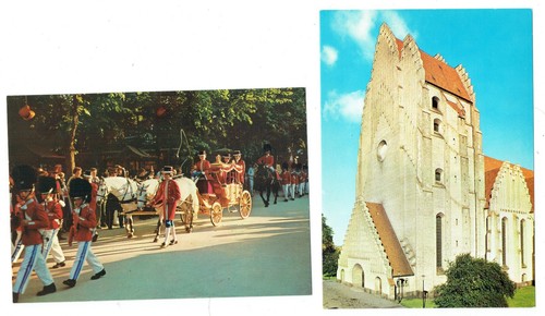 Cartoline epoca - cartoline, (2)