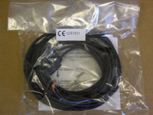 Nais panasonic ubz1021 - nais,