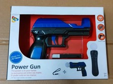 Power gun playfect - power, sony
