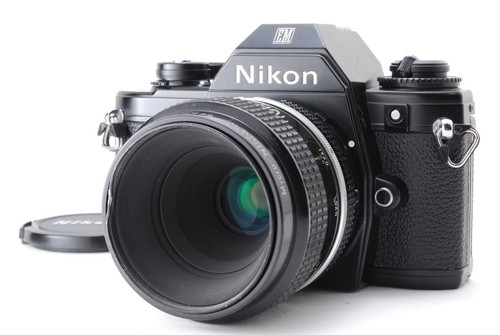Molto buono nikon em slr - buono],