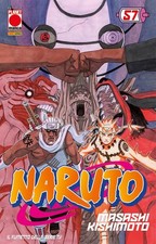 Masashi Kishimoto Naruto. Il