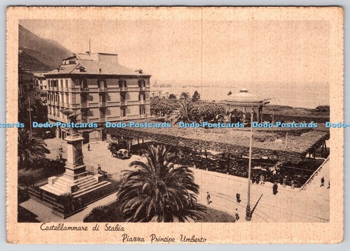 L357530 castellammare - l357530, di