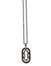 Collana Chimento Uomo in