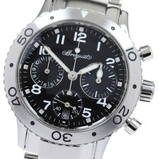 Orologio Breguet Transatlantic