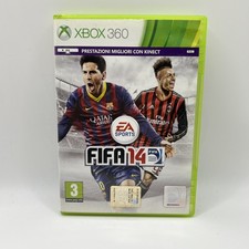 FIFA 14 XBOX 360 Microsoft PAL