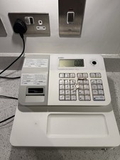 Registratore di cassa