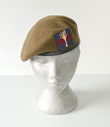 Welsh guards beret - guards,