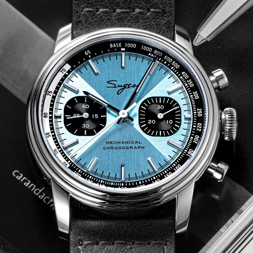 Orologio sugess s438 y - sugess, s438-2.02.y