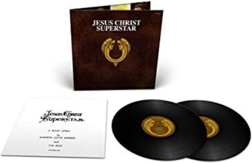 Jesus christ superstar - superstar, (2lp)